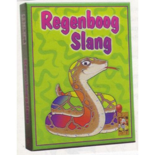 Regenboogslang Regenboogslang