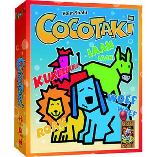 Cocotaki Cocotaki