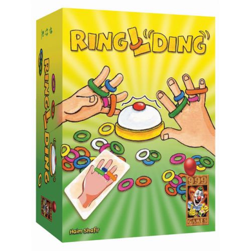 Ring l ding Ring l ding