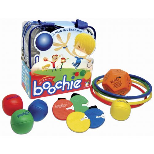 Boochie Boochie