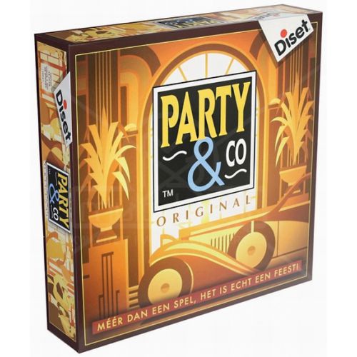 Party & co Party & co