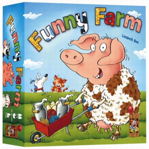 Funny farm Funny farm