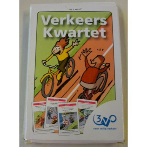 Verkeerskwartet Verkeerskwartet