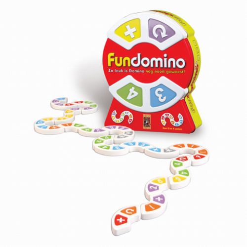 Fundomino Fundomino