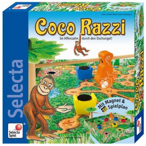 Coco razzi Coco razzi