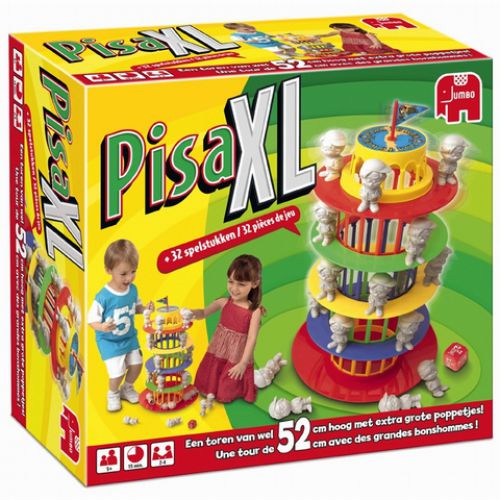 Pisa xl