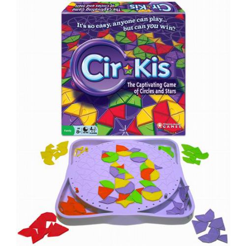 Cirkis Cirkis