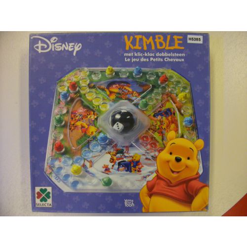 Kimble Kimble