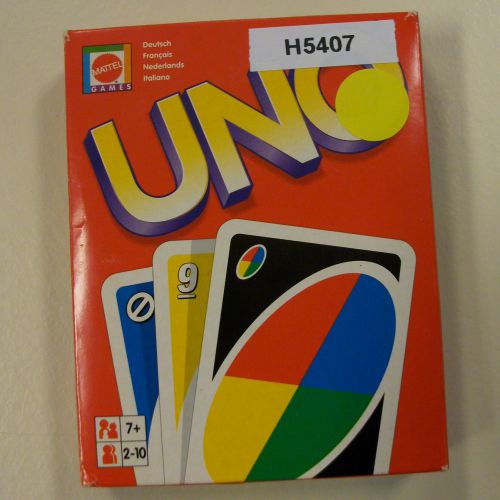 Uno Uno