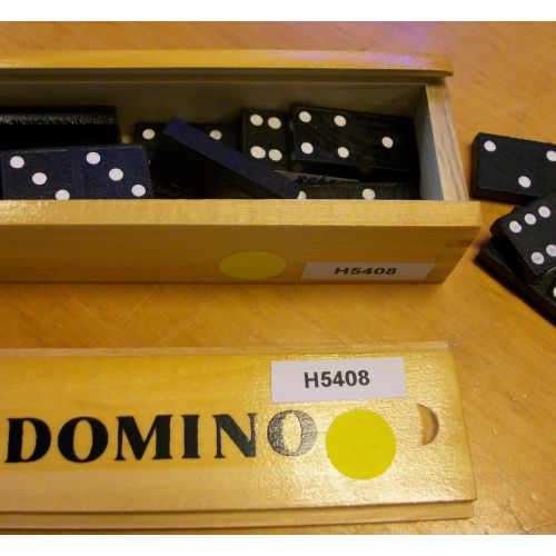 Domino Domino