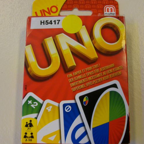 Uno Uno