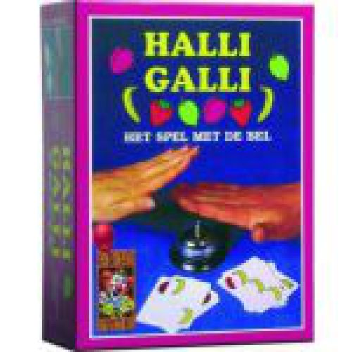 Halli Galli 'Fruit'