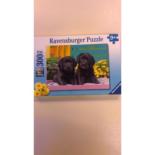 Honden Puzzel (300 st.) Honden Puzzel (300 st.)