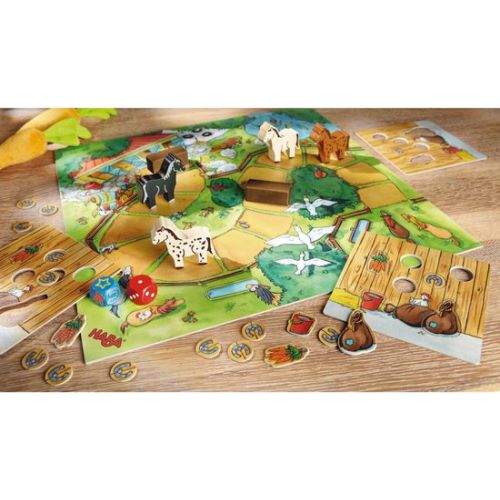 Hop in Galop (Haba) Hop in Galop (Haba)