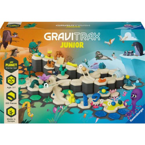 Gravitrax Junior 'Startersset'