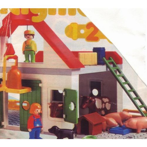 Boerderij Boerderij