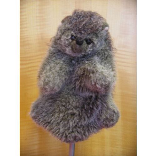 Egel handpop Egel handpop
