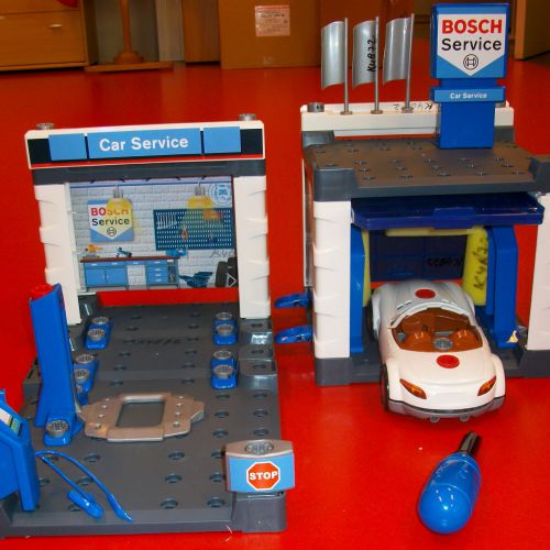 Bosch Service Center Bosch Service Center