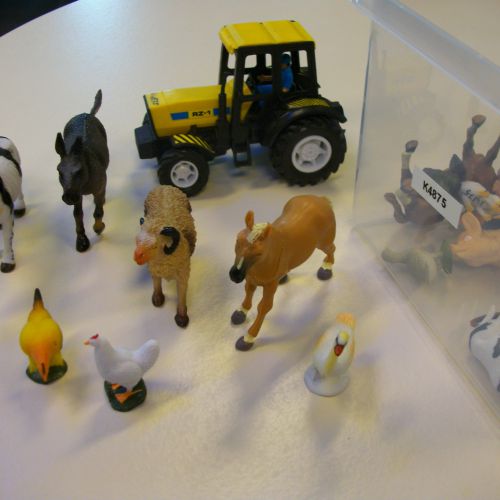 Boerderij Boerderij