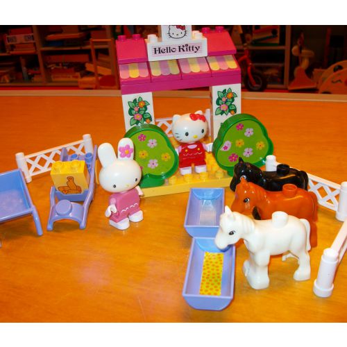 Hello Kitty Manege Hello Kitty Manege
