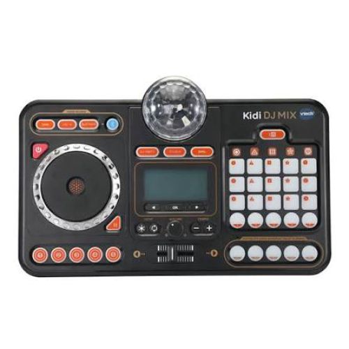 Kidi DJ Mix (VTech)