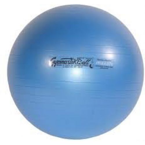 Gymnic bal (groter formaat) Gymnic bal (groter formaat)