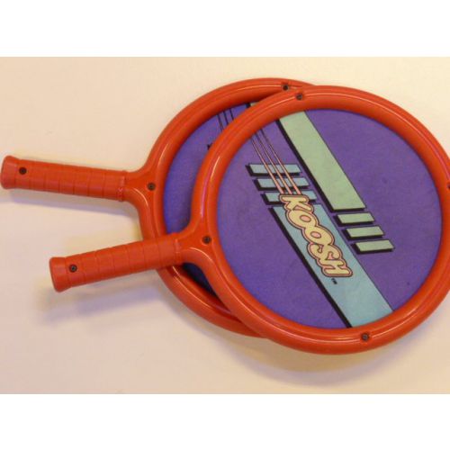 Kooshracket Kooshracket