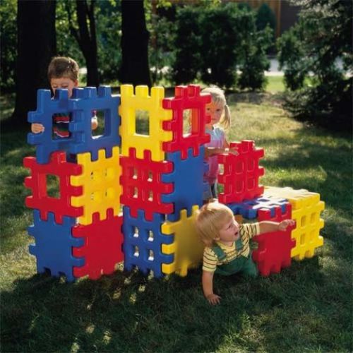 Constructieblokken Constructieblokken