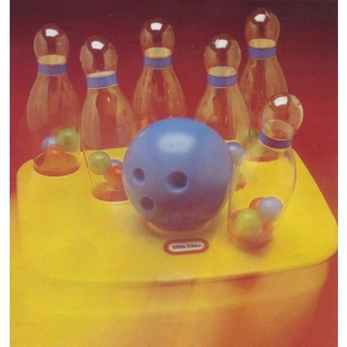 Bowlingset Bowlingset