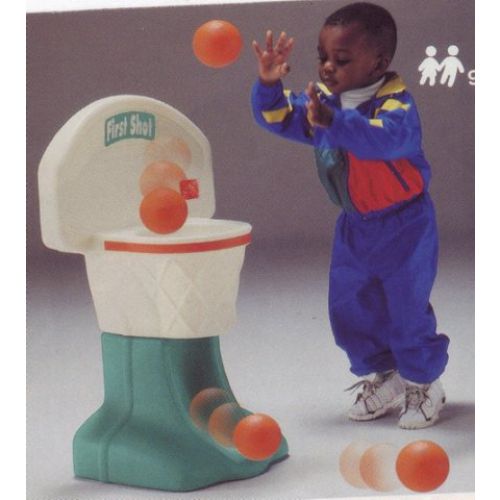 Basketbal klein Basketbal klein