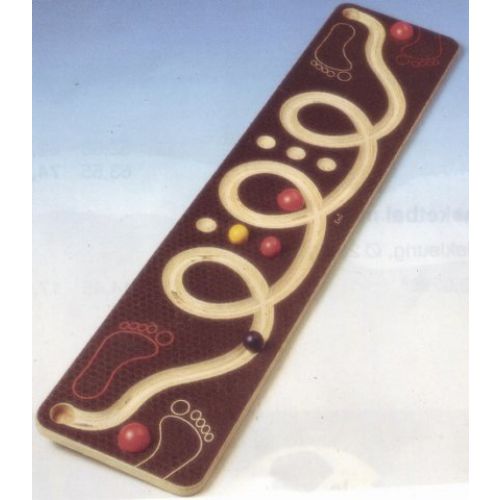 Balanceerbord Balanceerbord