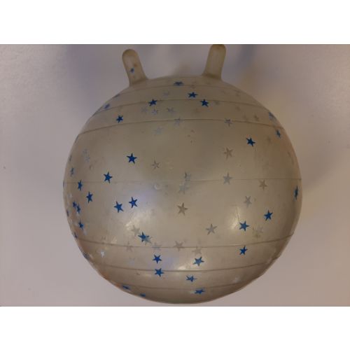 Gymnic bal (klein formaat) Gymnic bal (klein formaat)