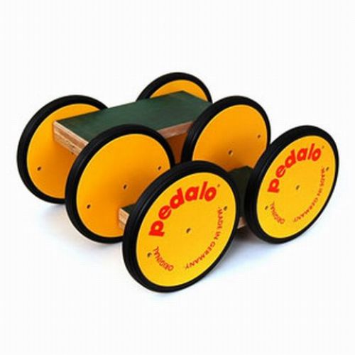 Pedalo dubbel Pedalo dubbel