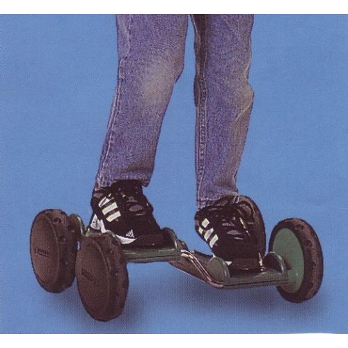 Go-go jump Go-go jump