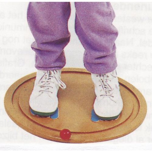 Balanceerbord Balanceerbord