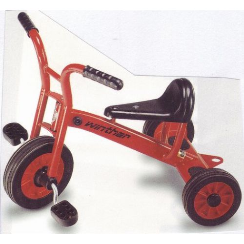 Driewieler Driewieler