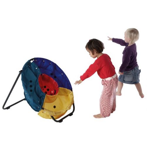 Werpbalspel Werpbalspel