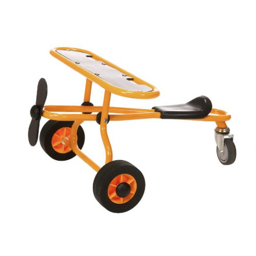 Loopvliegtuig Loopvliegtuig