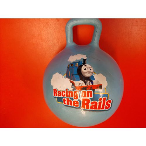 Skippybal (klein formaat) Skippybal (klein formaat)