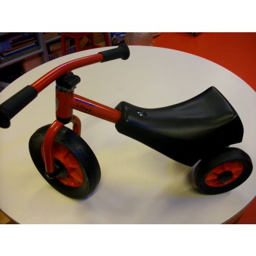 Loopscooter