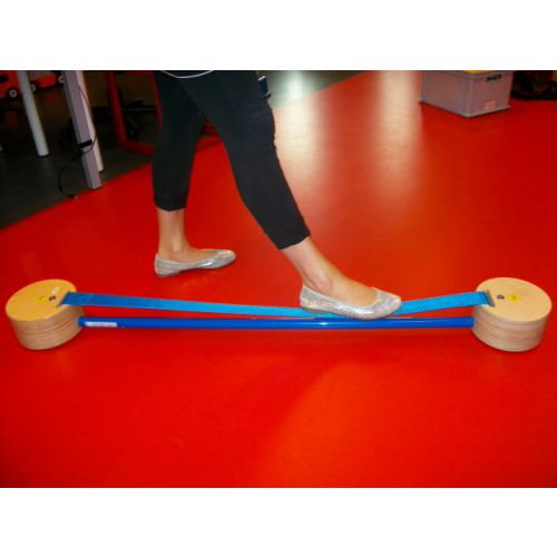 Balanceerbalk Balanceerbalk