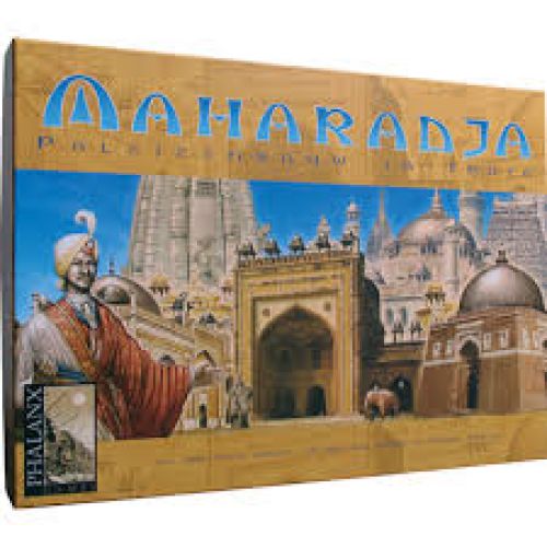 Maharadja