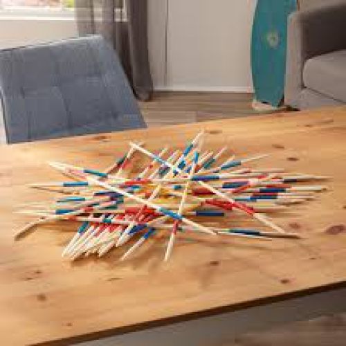 Mega Mikado (ca. 30 cm)