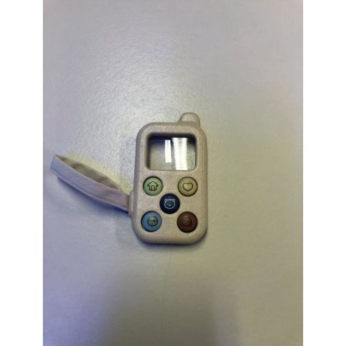 Baby Mobieltje (hout) Baby Mobieltje (hout)