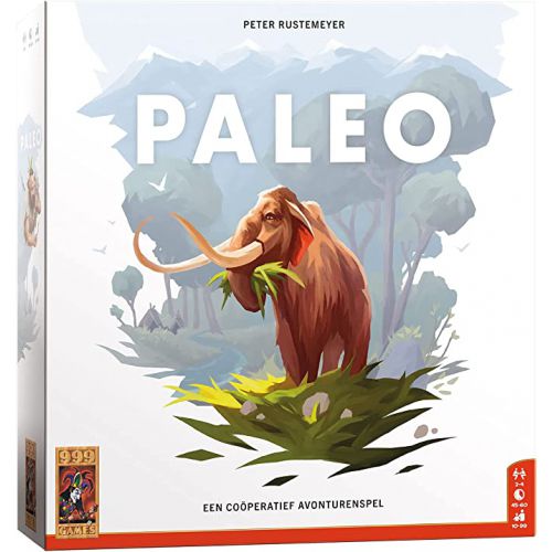 Paleo Paleo