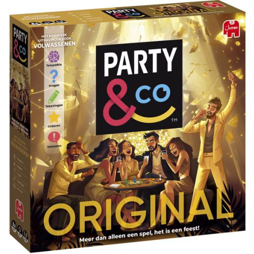 Party & Co Original