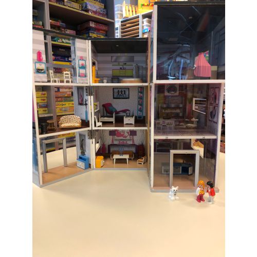 Poppenhuis Poppenhuis