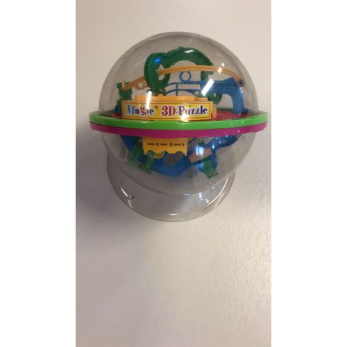 Puzzelbal 6+ Puzzelbal 6+