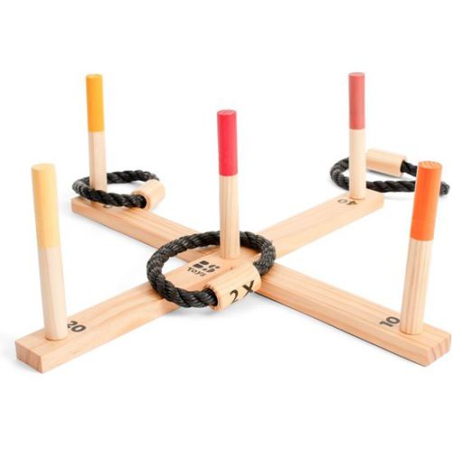 Ringwerpen Ringwerpen