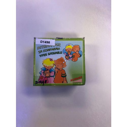 Samen Leven (inzichtsspel)